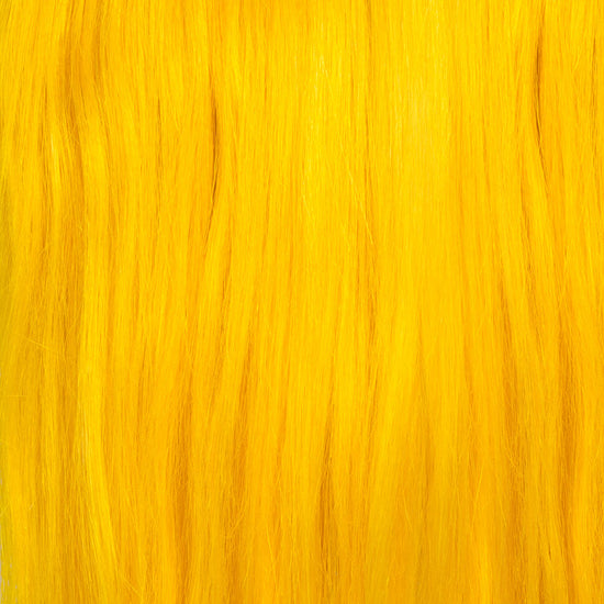 Manic Panic Semi-Permanent Hair Dye Sunshine Bright Warm Yellow 118ml - QHA UK