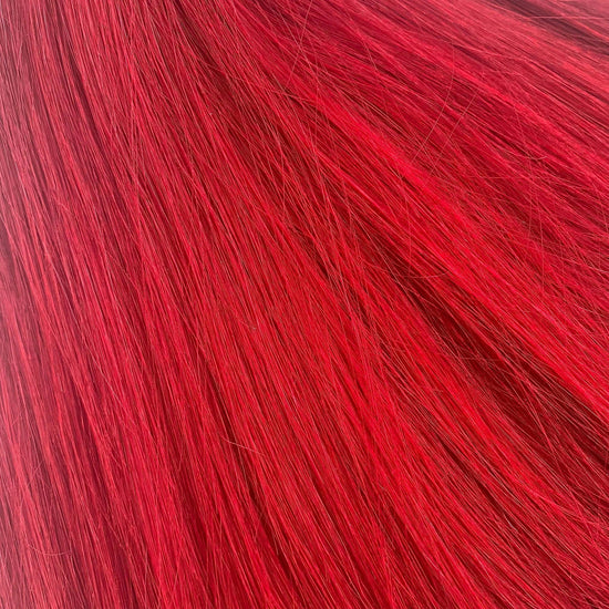 Manic Panic Semi-Permanent Hair Dye Vampire Red Vibrant Blood 118ml - QHA UK