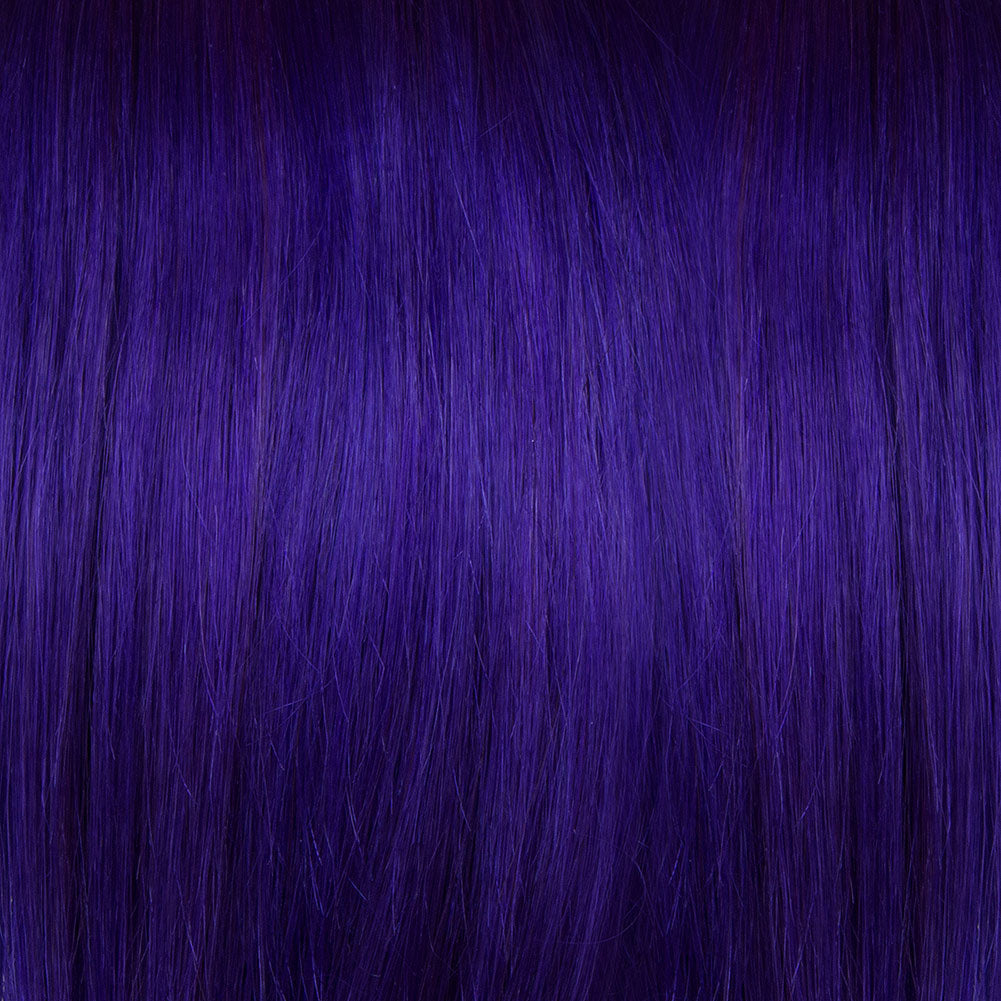 Manic Panic Semi-Permanent Hair Dye Violet Night Deep Dark Vegan 118ml - QHA UK