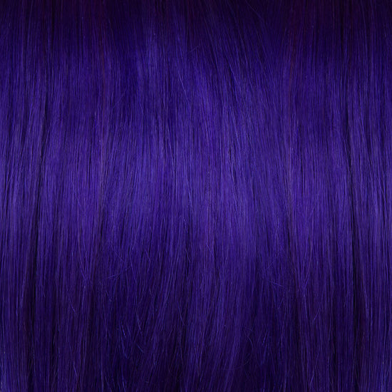 Manic Panic Semi-Permanent Hair Dye Violet Night Deep Dark Vegan 118ml - QHA UK