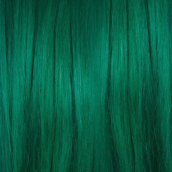 Manic Panic Semi-Permanent Hair Dye Voodoo Forest Deep Dark 118ml - QHA UK