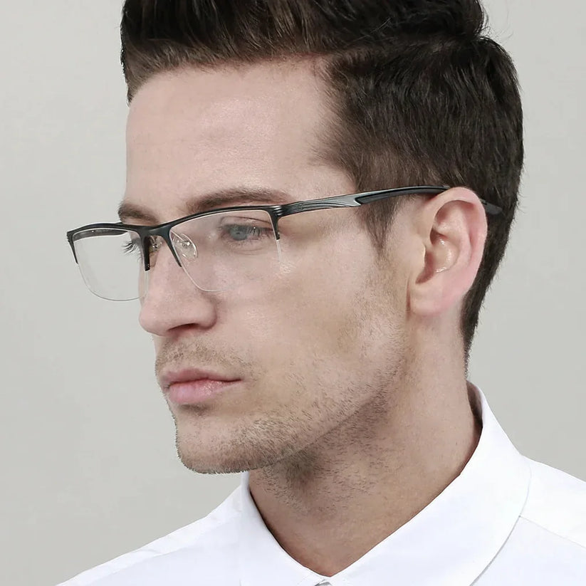 Fashion Item Veithdia Anti Blue Light Computer Glasses | QHA UK - QHA UK