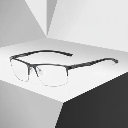 Fashion Item Veithdia Anti Blue Light Computer Glasses | QHA UK - QHA UK