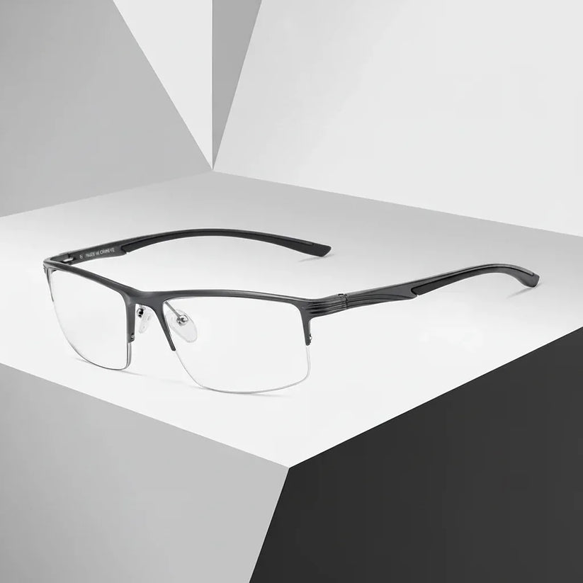 Fashion Item Veithdia Anti Blue Light Computer Glasses | QHA UK - QHA UK