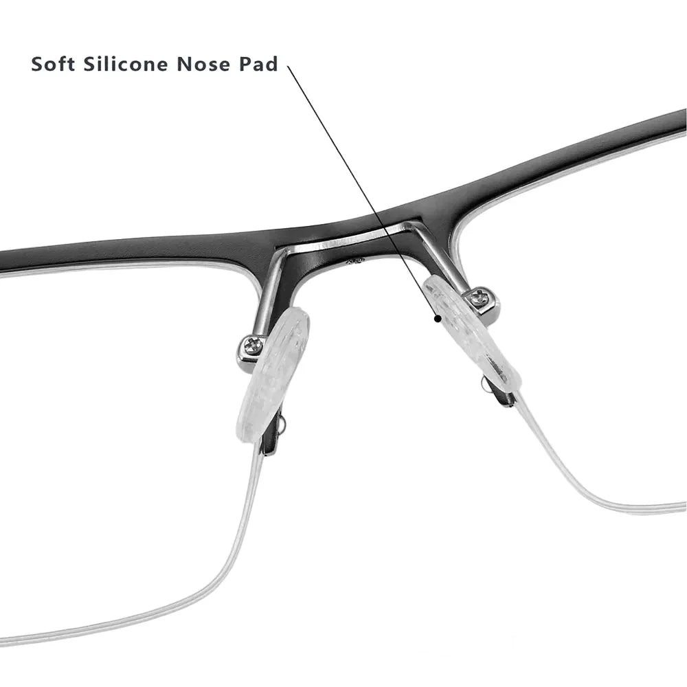 Fashion Item Veithdia Anti Blue Light Computer Glasses | QHA UK - QHA UK