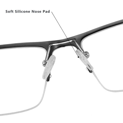 Fashion Item Veithdia Anti Blue Light Computer Glasses | QHA UK - QHA UK