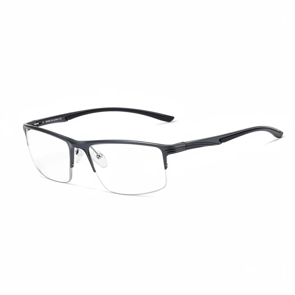 Fashion Item Veithdia Anti Blue Light Computer Glasses | QHA UK - QHA UK