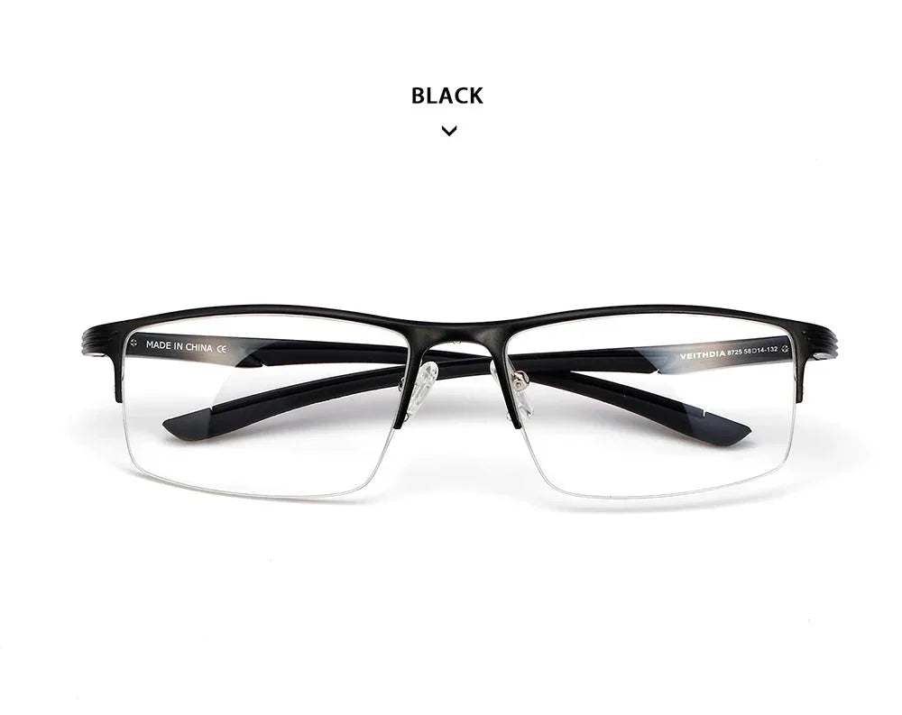 Fashion Item Veithdia Anti Blue Light Computer Glasses | QHA UK - QHA UK