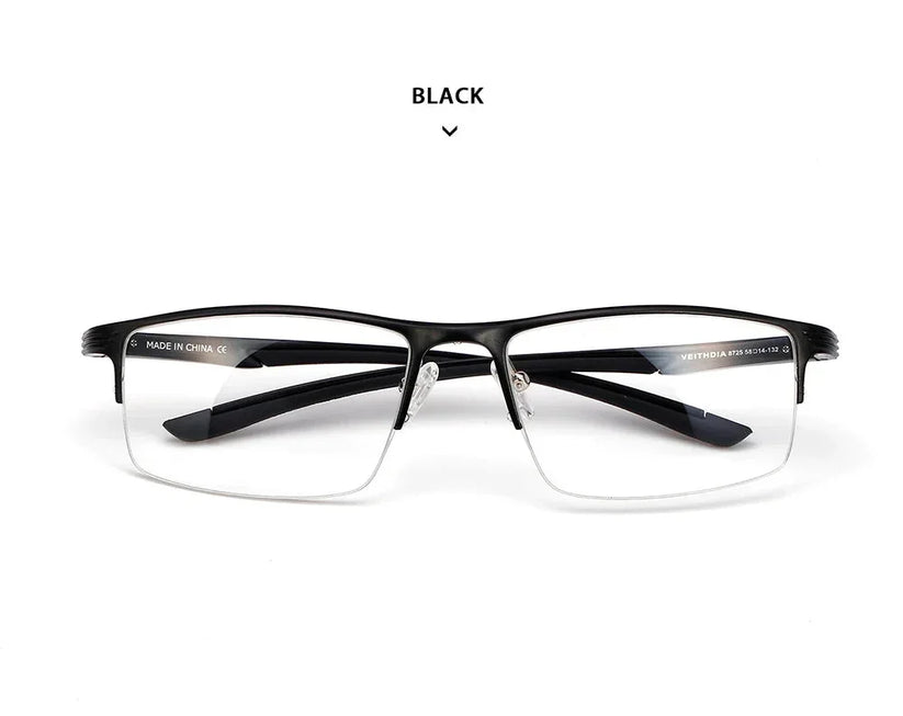 Fashion Item Veithdia Anti Blue Light Computer Glasses | QHA UK - QHA UK
