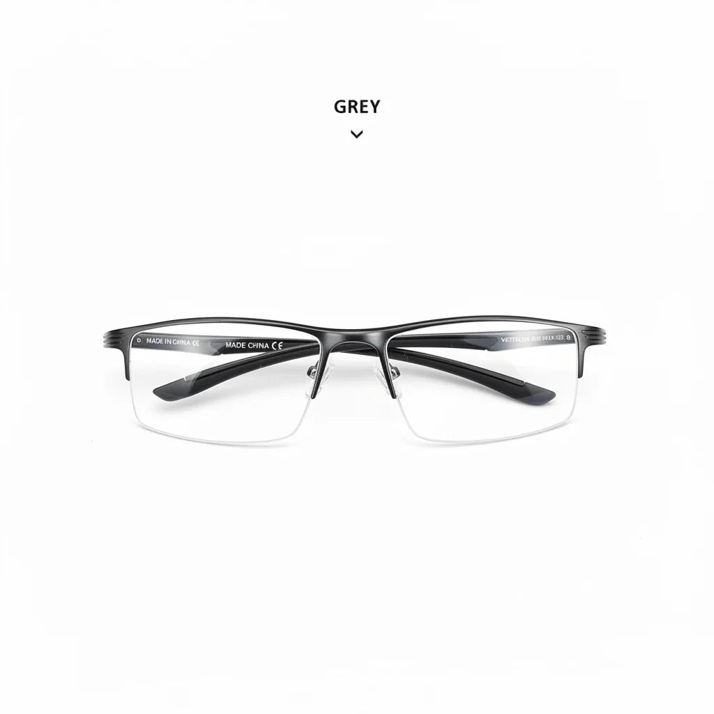 Fashion Item Veithdia Anti Blue Light Computer Glasses | QHA UK - QHA UK