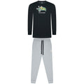 Black / Grey