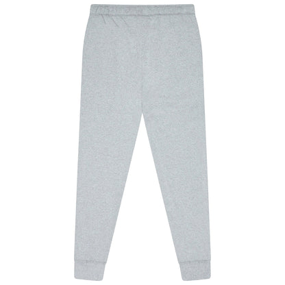 Mens Life Is Good Pyjama Set | Black/Grey Cotton Blend Regular - QHA UK