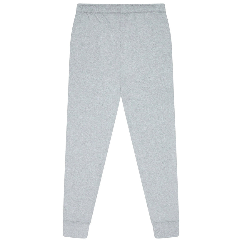 Mens Life Is Good Pyjama Set | Black/Grey Cotton Blend Regular - QHA UK
