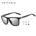 Photochromic Gray