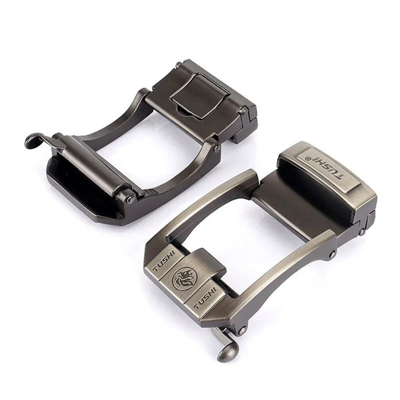 Men's Belt Buckle Polyester Medyla Tactical Nylon Military Army | QHA UK - QHA UK
