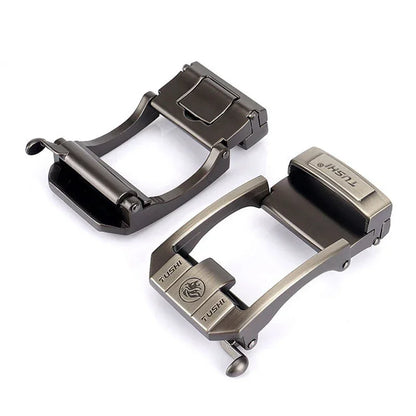 Men's Belt Buckle Polyester Medyla Tactical Nylon Military Army | QHA UK - QHA UK