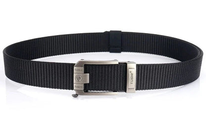 Men's Belt Buckle Polyester Medyla Tactical Nylon Military Army | QHA UK - QHA UK