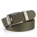 Silver buckle G