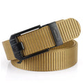 Black buckle Z