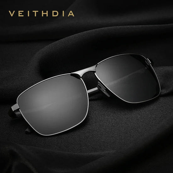 Item Mens Vintage Sports Sunglasses Polarized | QHA UK - QHA UK