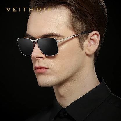 Item Mens Vintage Sports Sunglasses Polarized | QHA UK - QHA UK