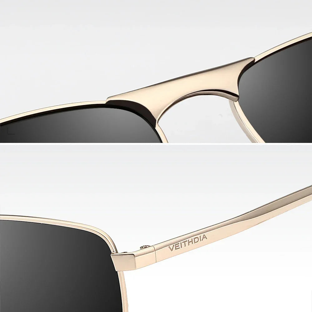Item Mens Vintage Sports Sunglasses Polarized | QHA UK - QHA UK