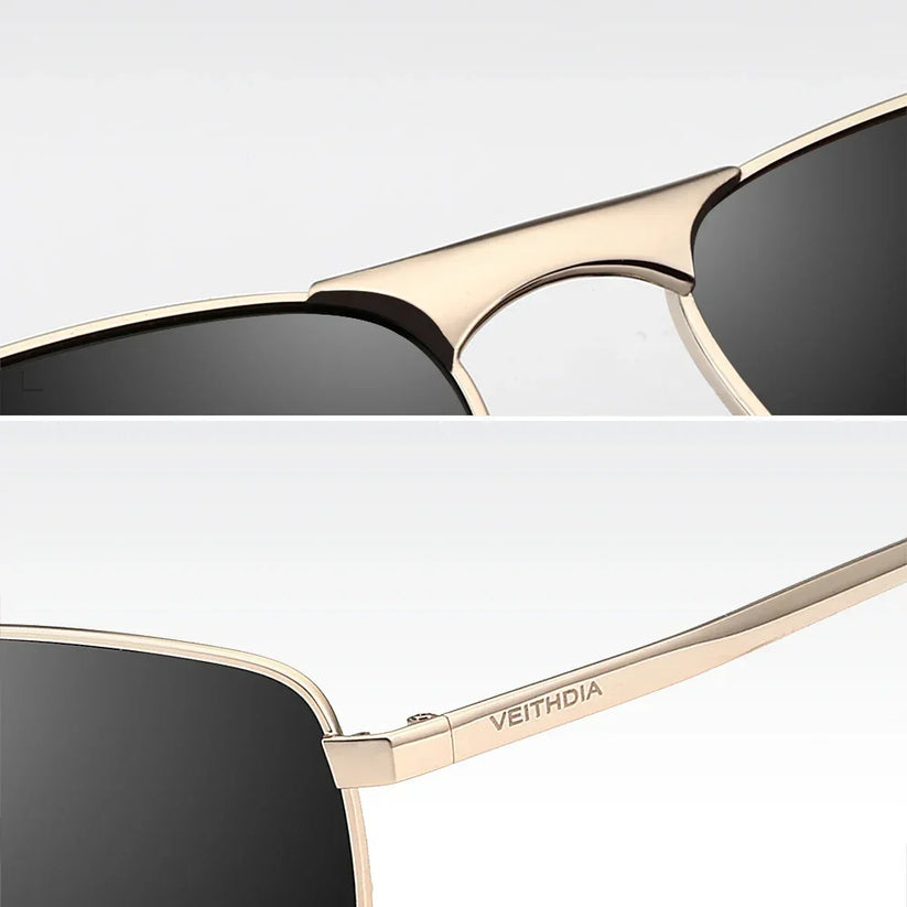 Item Mens Vintage Sports Sunglasses Polarized | QHA UK - QHA UK