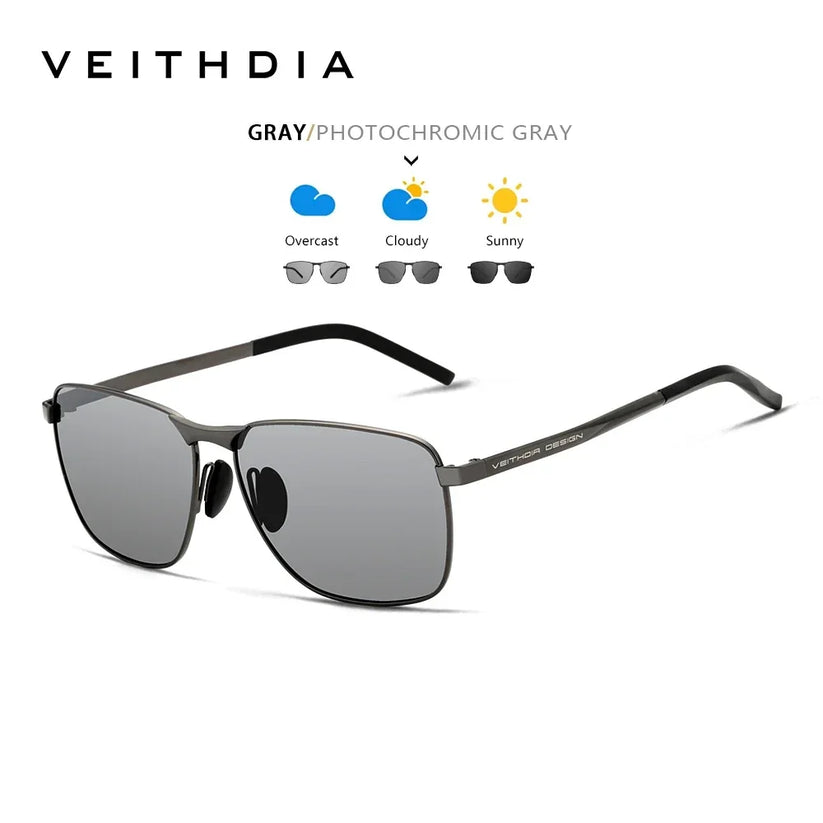 Item Mens Vintage Sports Sunglasses Polarized | QHA UK - QHA UK