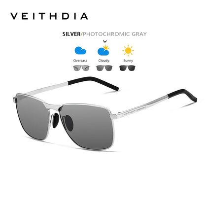 Item Mens Vintage Sports Sunglasses Polarized | QHA UK - QHA UK