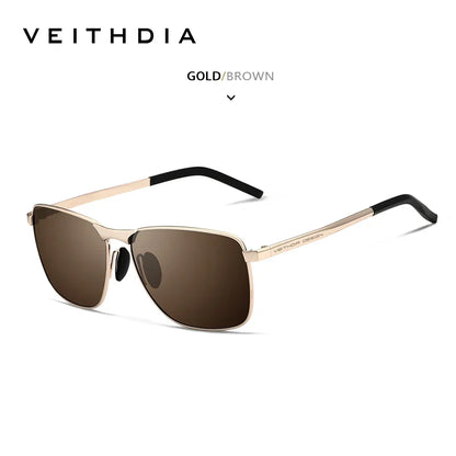 Item Mens Vintage Sports Sunglasses Polarized | QHA UK - QHA UK