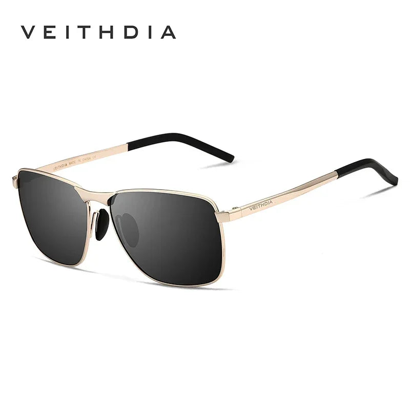 Item Mens Vintage Sports Sunglasses Polarized | QHA UK - QHA UK