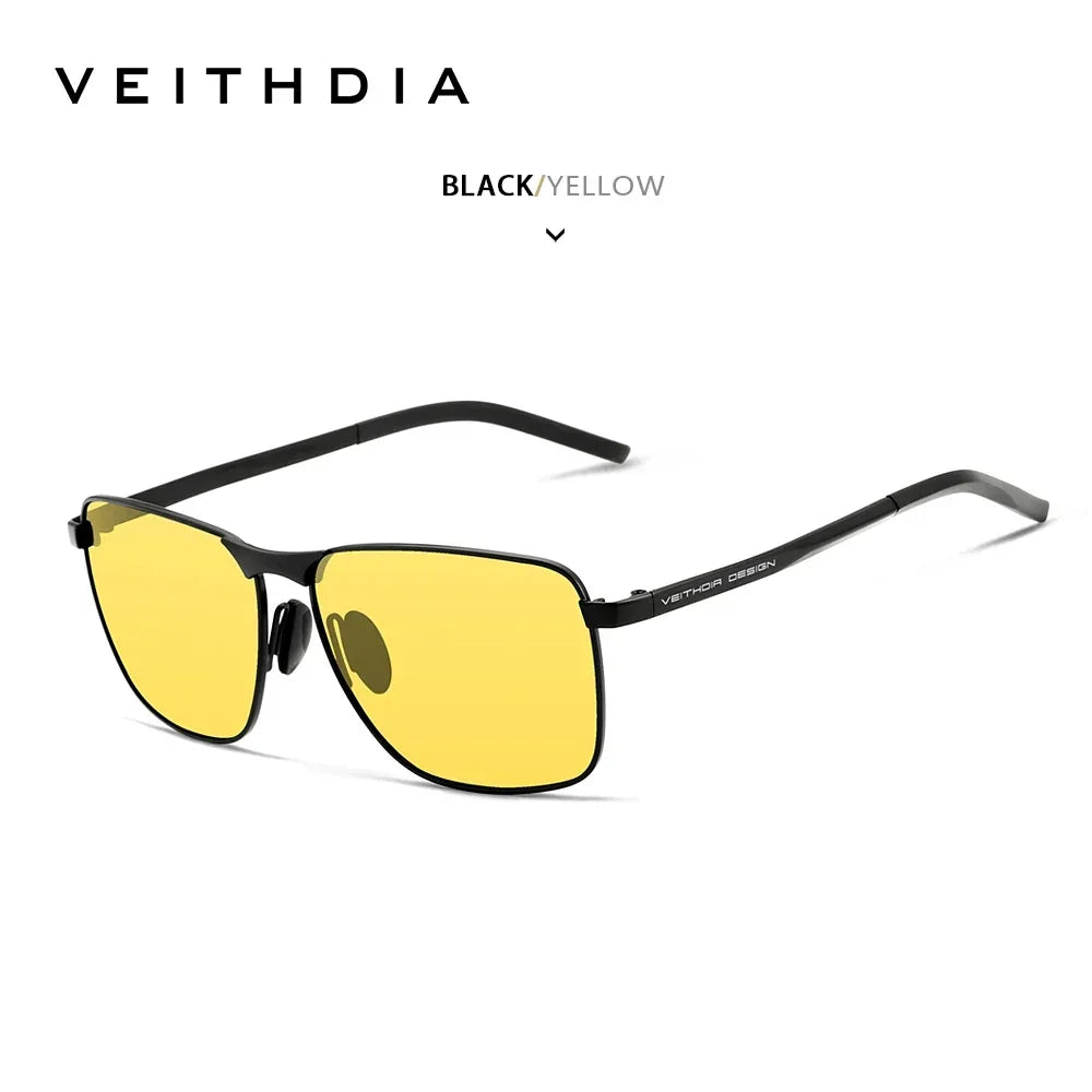 Item Mens Vintage Sports Sunglasses Polarized | QHA UK - QHA UK