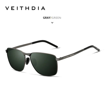 Item Mens Vintage Sports Sunglasses Polarized | QHA UK - QHA UK