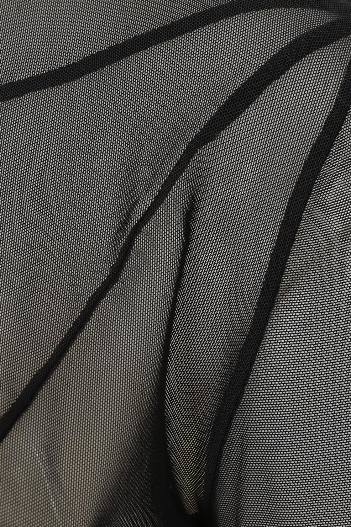 Necessary Evil Bolero Cybele Mesh Bat Wing Effect UK 8-18 - QHA UK