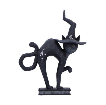 Nemesis Now Figurine Hex Spell Cat (15.2cm) - QHA UK