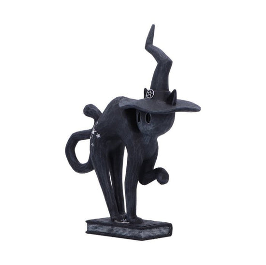 Nemesis Now Figurine Hex Spell Cat (15.2cm) - QHA UK