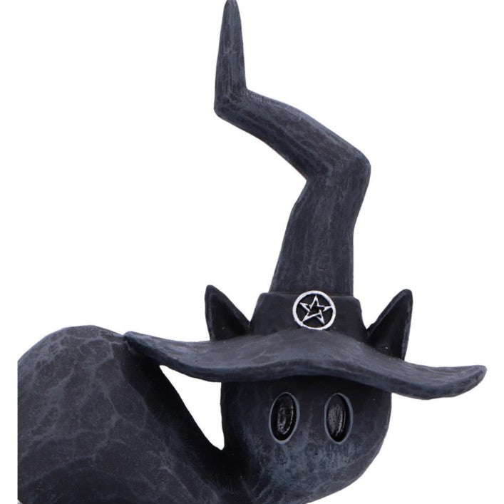 Nemesis Now Figurine Hex Spell Cat (15.2cm) - QHA UK