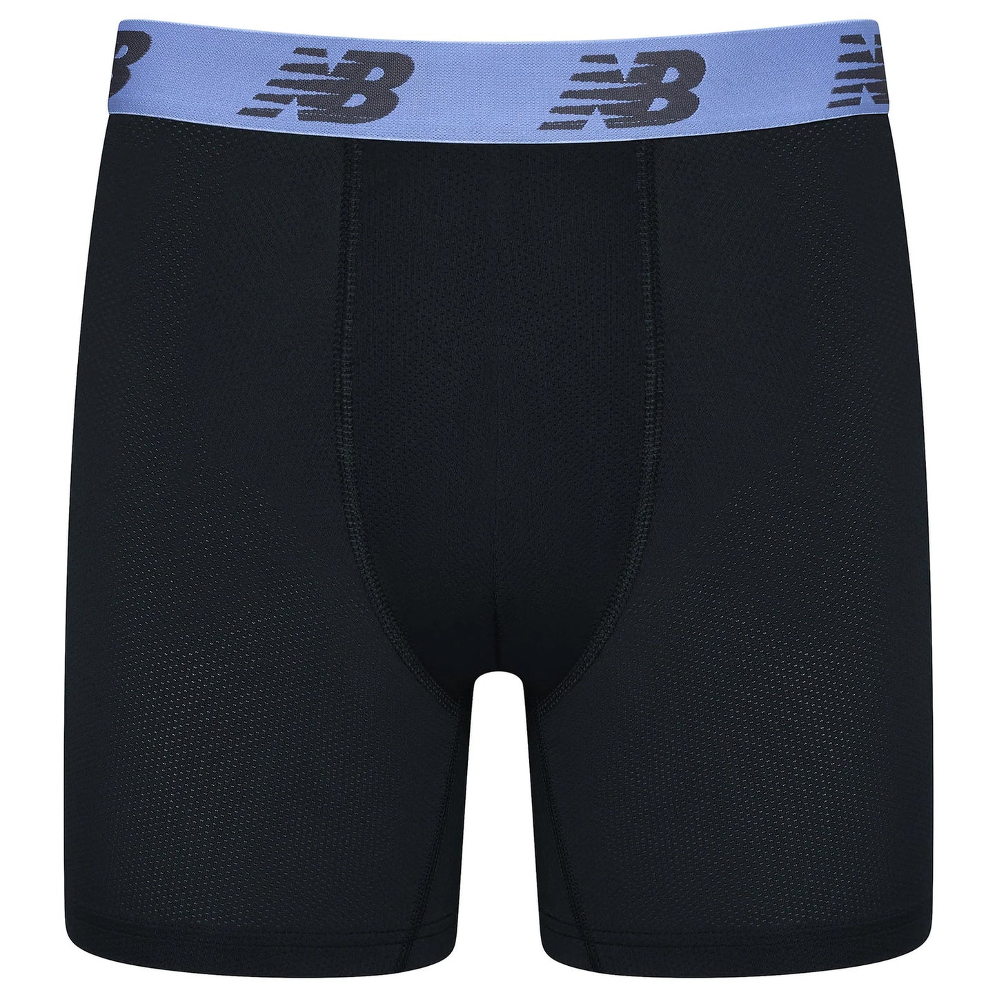 New Balance Men's Premium Boxer Briefs 3, 6, 9 & 12 Pack | QHA UK - QHA UK