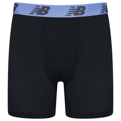 New Balance Men's Premium Boxer Briefs 3, 6, 9 & 12 Pack | QHA UK - QHA UK