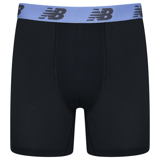 New Balance Men's Premium Boxer Briefs 3, 6, 9 & 12 Pack | QHA UK - QHA UK