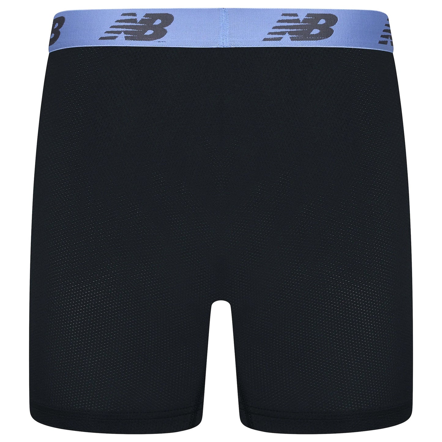 New Balance Men's Premium Boxer Briefs 3, 6, 9 & 12 Pack | QHA UK - QHA UK