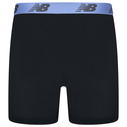 New Balance Men's Premium Boxer Briefs 3, 6, 9 & 12 Pack | QHA UK - QHA UK