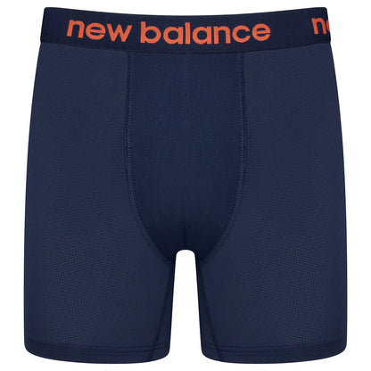New Balance Men's Premium Boxer Briefs 3, 6, 9 & 12 Pack | QHA UK - QHA UK