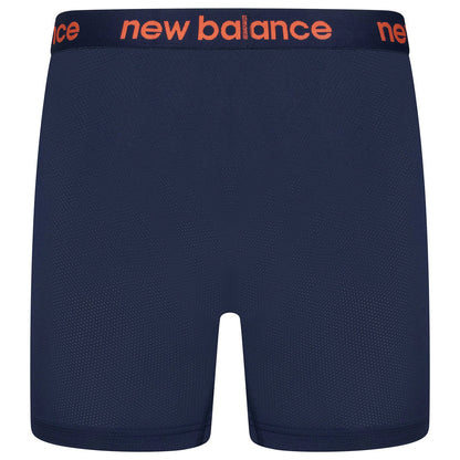 New Balance Men's Premium Boxer Briefs 3, 6, 9 & 12 Pack | QHA UK - QHA UK