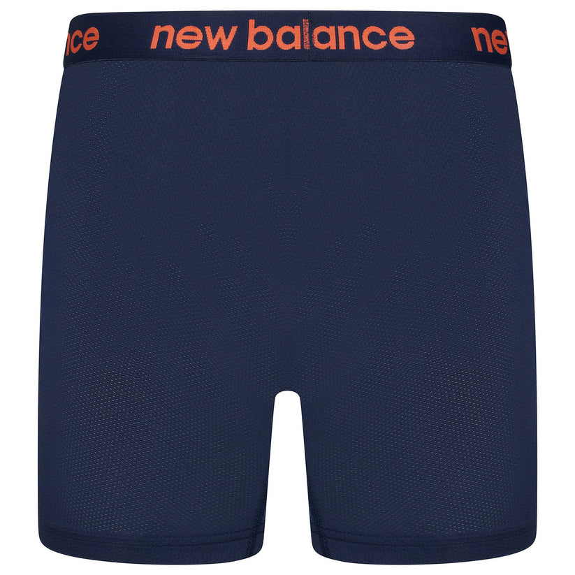 New Balance Men's Premium Boxer Briefs 3, 6, 9 & 12 Pack | QHA UK - QHA UK