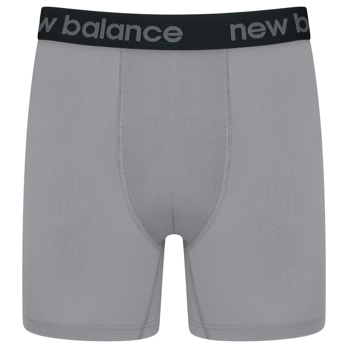 New Balance Men's Premium Boxer Briefs 3, 6, 9 & 12 Pack | QHA UK - QHA UK