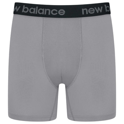 New Balance Men's Premium Boxer Briefs 3, 6, 9 & 12 Pack | QHA UK - QHA UK