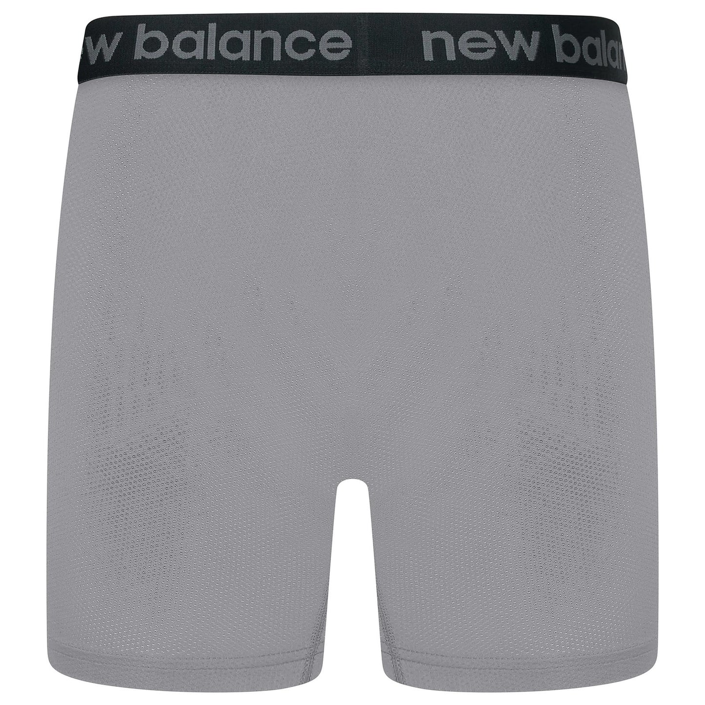 New Balance Men's Premium Boxer Briefs 3, 6, 9 & 12 Pack | QHA UK - QHA UK