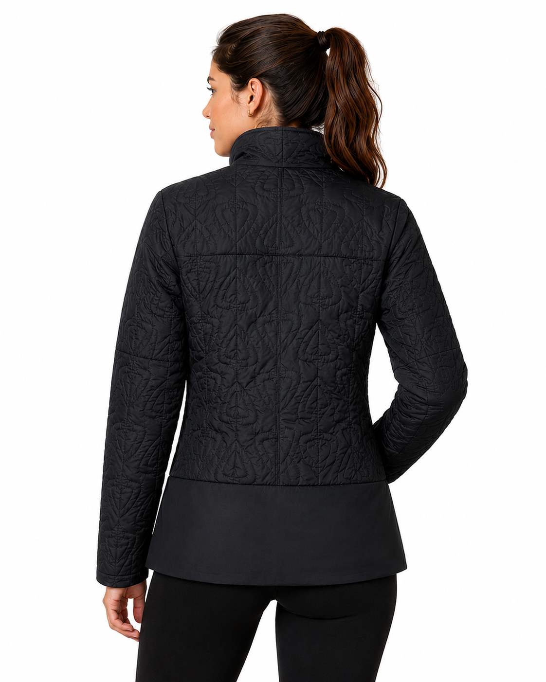 Nike ACG Womens Thermal 2 Layer Jacket Black Size M New 883212451866 / - QHA UK