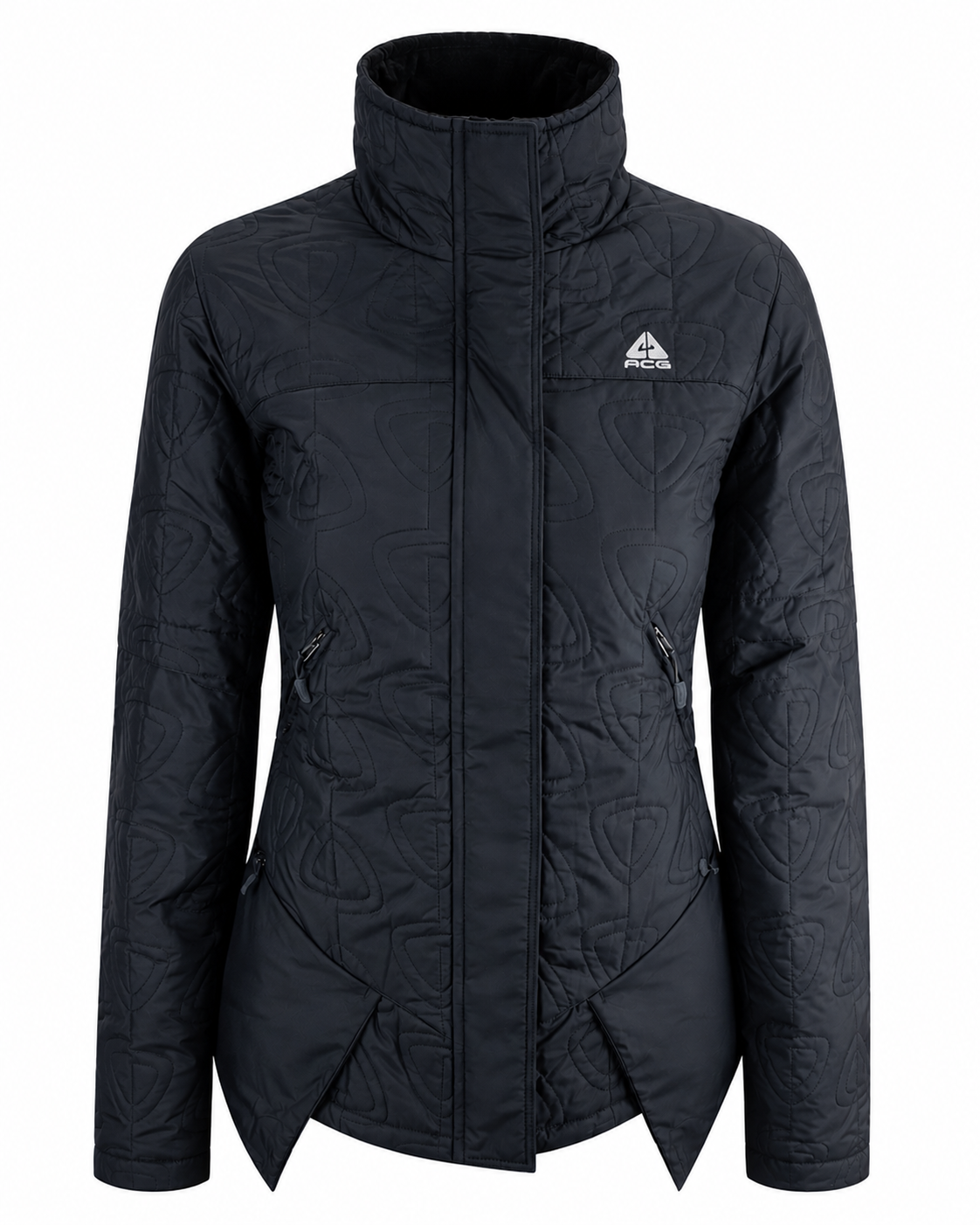 Nike ACG Womens Thermal 2 Layer Jacket Black Size M New 883212451866 / - QHA UK
